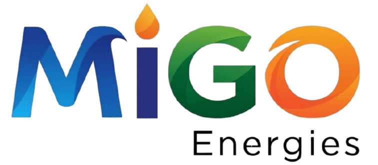 MIGO Energies Logo